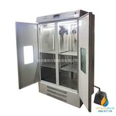 Máy ấp nhiệt độ và độ ẩm không đổi HWHS-80