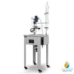 Lò phản ứng tổng hợp model F-20L