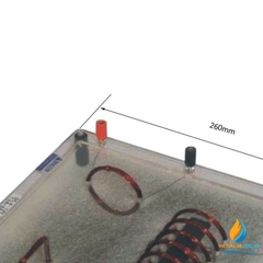 Bộ nghiên cứu từ phổ của dòng điện