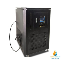 Hệ chu trình làm lạnh và sưởi ấm model GDX-10/20