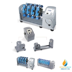 Máy trộn quay vòng DLAB 8031412000