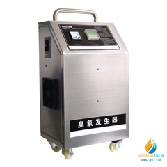 Máy phân tích formaldehyde carbon dioxide xylene SJ-YD-3G