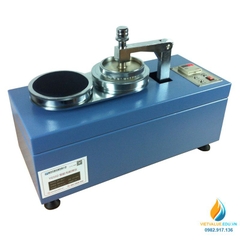 Máy kiểm tra kiểm tra hiệu suất đóng cọc và làm mờ vải, model YG502
