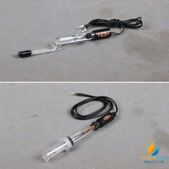 Cảm biến đô độ mặn, model 232 điện cực đơn