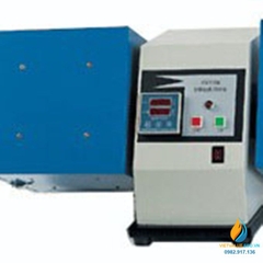 Máy thử nghiệm độ vón của vải len, model YG511-11