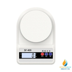 Cân điện tử để bàn, mức 5kg/1g