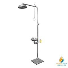 Bộ rửa mắt khẩn cấp model YX-FH-S
