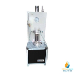 Máy kiểm tra hiệu suất chống thấm mang, model YT080B