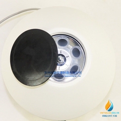Máy ly tâm tốc độ thấp model 800 20ml * 6