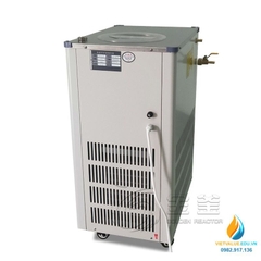 Tủ lạnh bơm tuần hoàn chất làm mát model DLSB-5/20