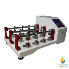 Máy kiểm tra độ bền da, model BN-8010