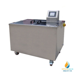 Máy kiểm tra độ bền màu của vải qua giặt, model SW-12A