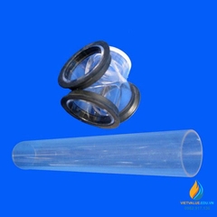 Bộ thí nghiệm nghiên cứu áp suất chất lỏng, thí nghiệm áp suất chất lỏng