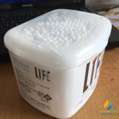 Tăm bông, hộp 300 cái