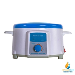 Máy ủ nhiệt độ loại PTHW dung tích 1000ml