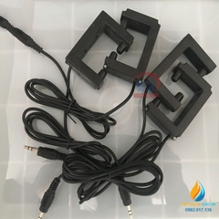 Đồng hồ đo thời gian kèm 4 cổng quang điện