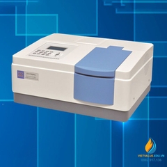Máy quang phổ model UV754N UV-Vis