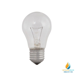 Bóng đèn sợi đốt công suất 60W