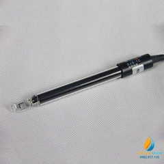 Cảm biến đo độ dẫn điện, model DJS-1CF, điện cực đơn