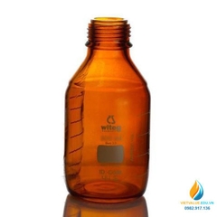 Chai trung tính nâu, dung tích 50ml, hãng Simax