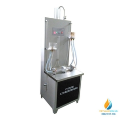 Máy kiểm tra độ thấm nước lót giày, model BN-8019
