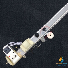 Bộ thí nghiệm đo vận tốc J21051