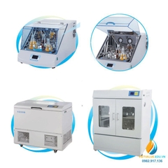 Máy lắc ba chiều model 
SK-R330-Pro
