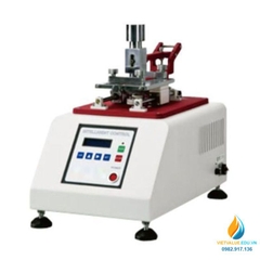 Máy đo độ bền chà xát của da, model BN-8002IULTCS