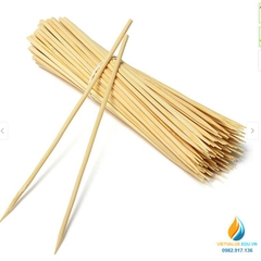 Que xiên, que xiên thực hành khoa học STEM, túi 1kg