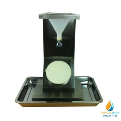 Máy kiểm tra độ ẩm bề mặt vải, model YG813