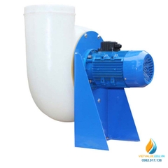 Quạt ly tâm hút mùi model FD450, công suất 3kW