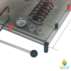 Bộ nghiên cứu từ phổ của dòng điện
