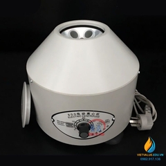 Máy ly tâm tốc độ thấp model 800 20ml * 6