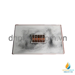 Ống dây thí nghiệm từ phổ