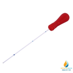 Ống mao dẫn 80ul, hộp 400 cái, ống mao quản