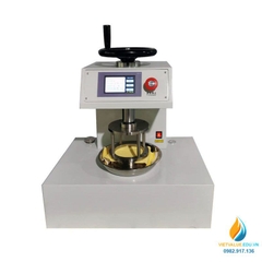 Máy kiểm tra khả năng thấm nước kỹ thuật số YG825L-20, tiểu chuẩn AATCC127