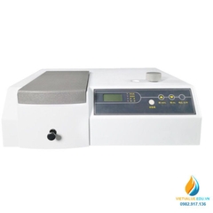 Máy đo quang phổ Weitzer UV-Vis 721