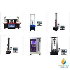 Máy kiểm tra độ bền của sợi vải đơn, model YG005A