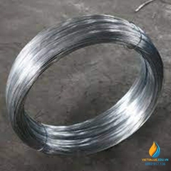 Cuộn dây thép thí nghệm