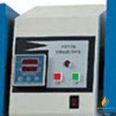Máy thử nghiệm độ vón của vải len, model YG511-11