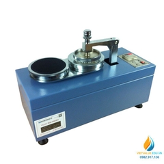 Máy kiểm tra hiệu suất suất đóng cọc của các loại vải YG (B) 502