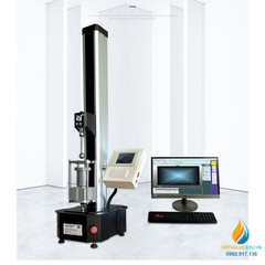 Máy đo độ bền vải, tự động, điện tử, model YG031T
