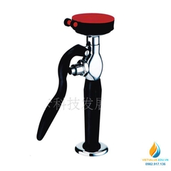 Bộ dụng cụ rửa mắt khẩn cấp phòng thí nghiệm, bộ dụng cụ rửa mắt y tế