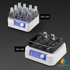 Máy lắc quỹ đạo, máy lắc bình Toh JXYC-100