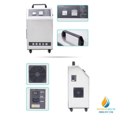 Máy phân tích formaldehyde carbon dioxide xylene SJ-YD-3G