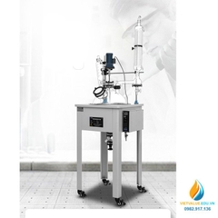 Lò phản ứng tổng hợp model F-20L