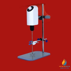 Máy khuấy trộn loại màn hình kỹ thuật số cao cấp NBE-40A