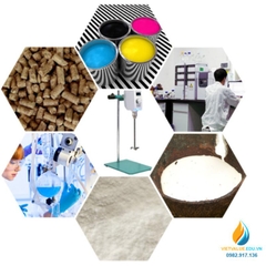 Lưỡi khuấy trộn Inox 304 không gỉ, cái dài 30cm, lưỡi 4 cánh quạt dài 40mm