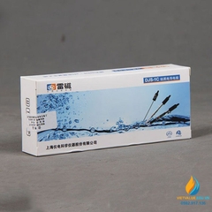 Cảm biến đo độ dẫn điện, model DJS-1CF, điện cực đơn
