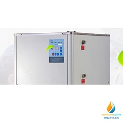 Hệ thống tuần hoàn làm mát đông lạnh model DLSB-5/10